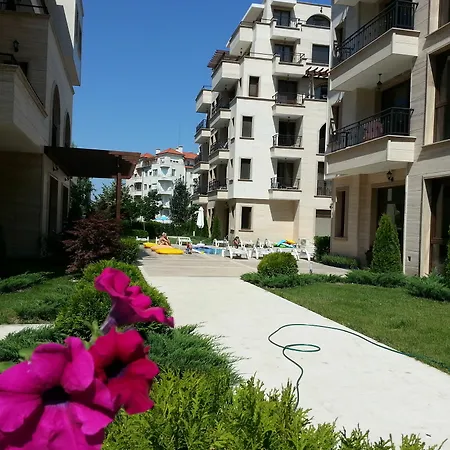 Menada Amara Lejlighed Sunny Beach