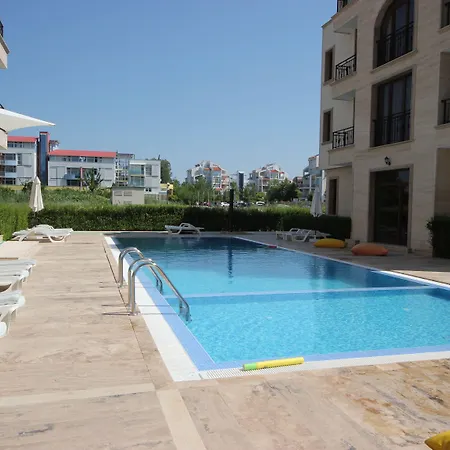 Menada Amara Apartmán