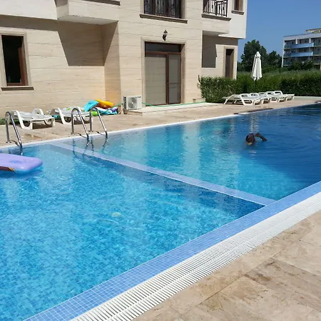 Apartmán Menada Amara *