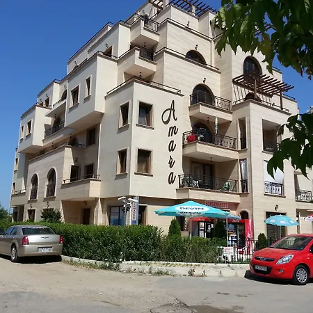 Apartmán Menada Amara