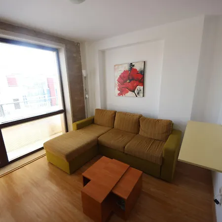 Apartmán Menada Amara