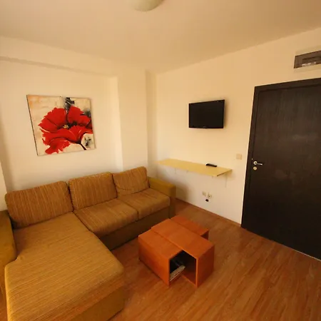 Menada Amara Apartmán *