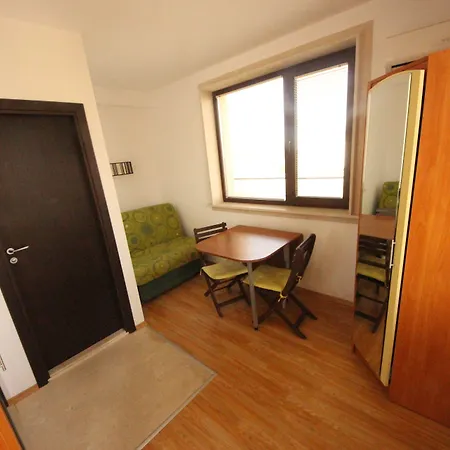 Menada Amara Apartmán