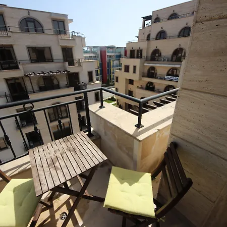 Apartmán Menada Amara