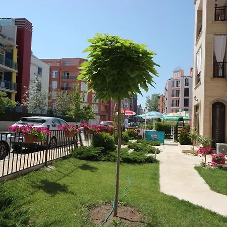 Menada Amara * Nesebar