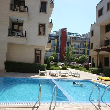 Menada Amara Apartmán