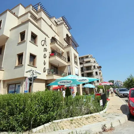 Apartmán Menada Amara *