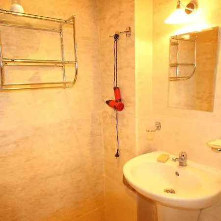 Menada Amara Apartmán *