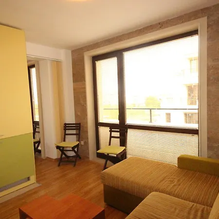 Menada Amara Apartmán